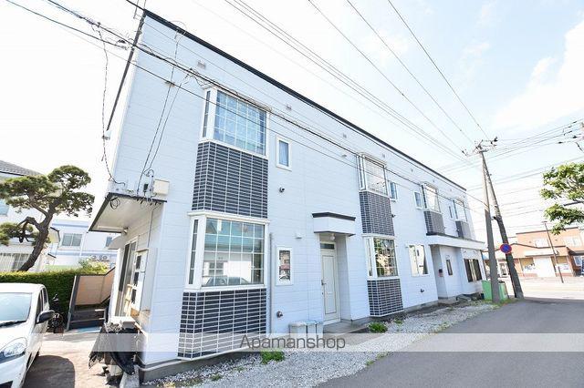 ハイムオークボ