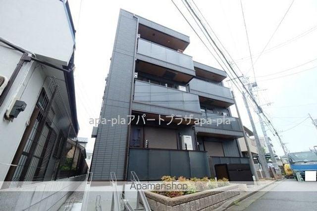 D-RESIDENCE仙波町
