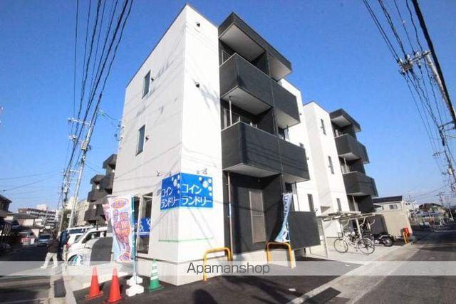 月光南観音六番館