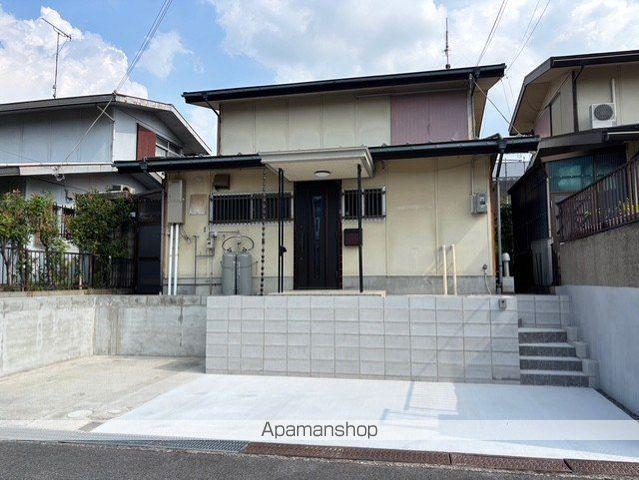 信楽高原鉄道 貴生川駅 徒歩17分  築52年