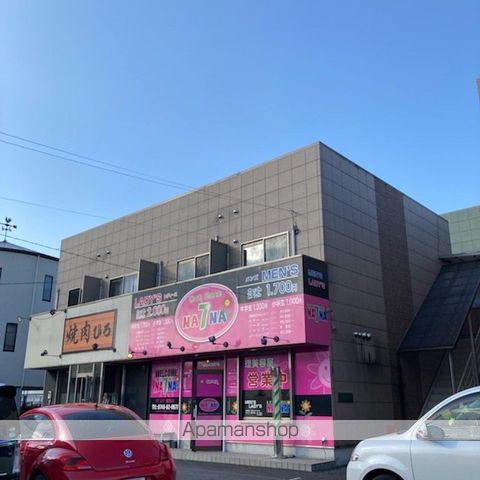 ノール・フォンテーヌ2番館