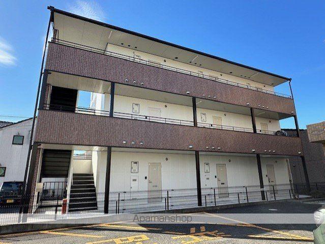 グランシャリオ5番館