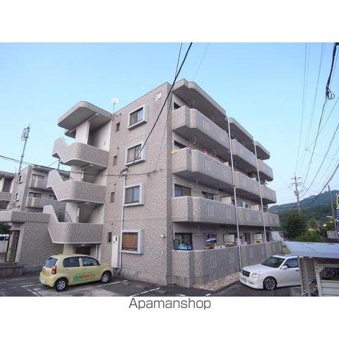 グリーンビル御井B