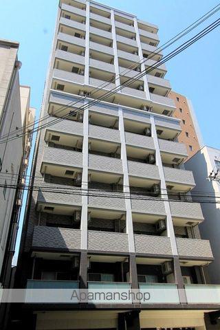 エスリード難波ステーションプラザ
