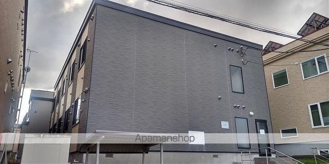 レオパレスグラッツェ