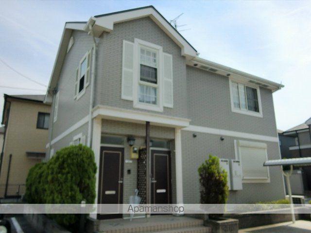 コアおがいとⅡ