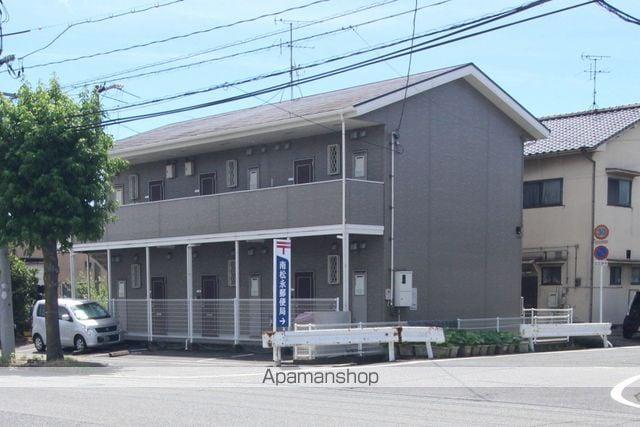 プチ.クリスタル南(1K/1階)