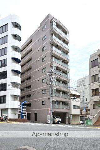 菱和パレス渋谷西壱番館