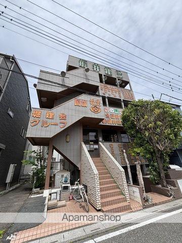 うれし野堀井ビル