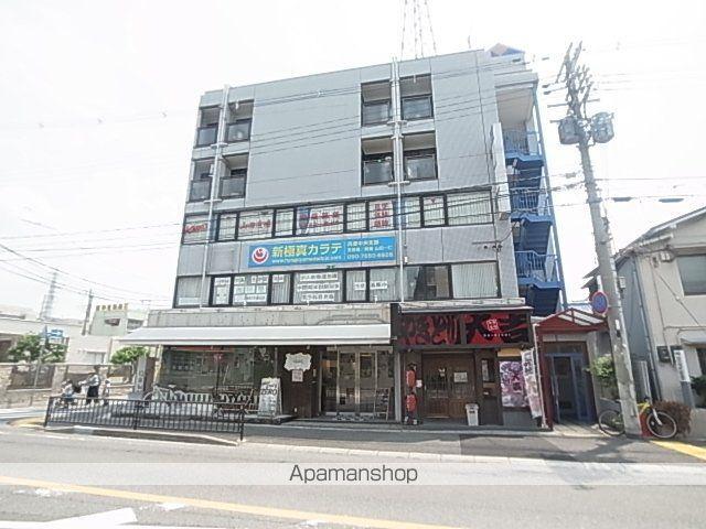 セレコート南立花