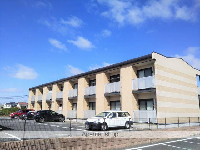 レオパレス英俊C(1K/2階)