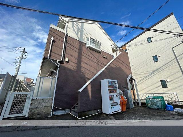 オリエンタル宮崎台