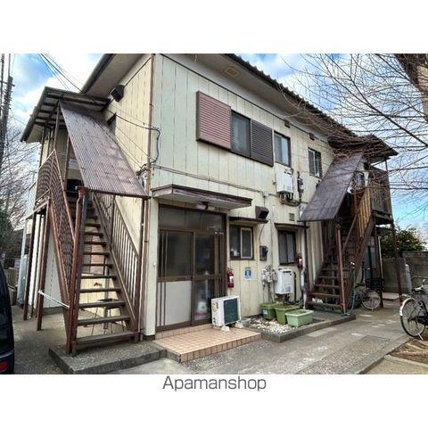 スヤマ春日部ハイツA