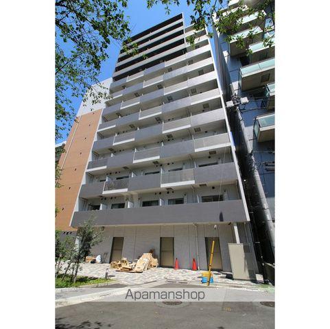 プレール・ドゥーク芝浦