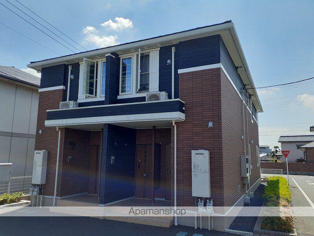 マーリエヴィラ A