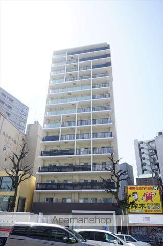 SOU大須(1K/9階)