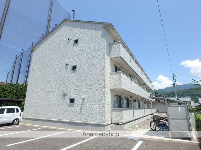 BLESTON ARUGA(3LDK/3階)