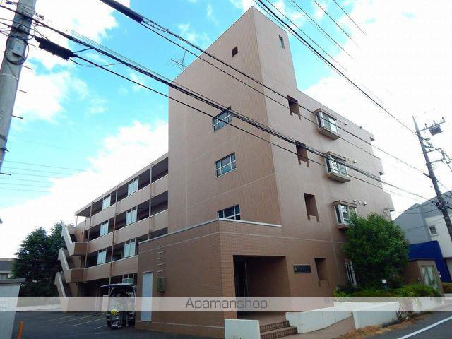 桜マンション(2LDK/2階)