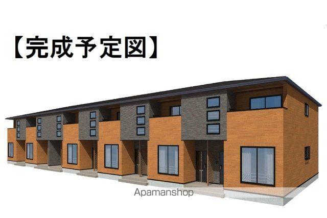 ベリッシマ Ⅱ(2LDK/2階)