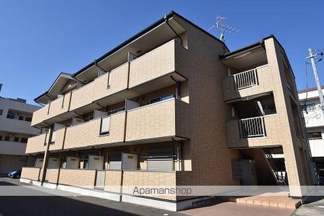 カーサ・クワノ(1K/1階)