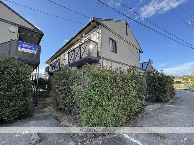 パークビレッジいいだ C