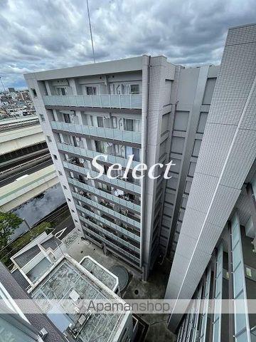 リヴシティ横濱新川町弐番館