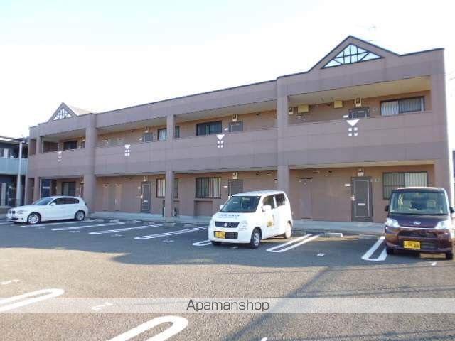 あやめハイムⅡ