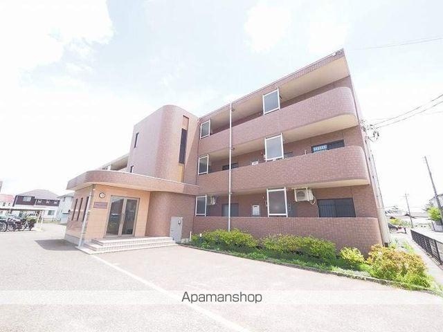 グランシャリオⅡ(2LDK/2階)