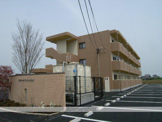 サンモールマンション如水