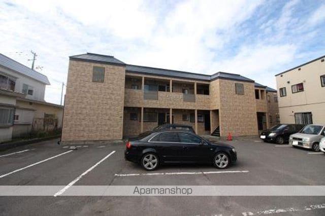 メゾンウエスト