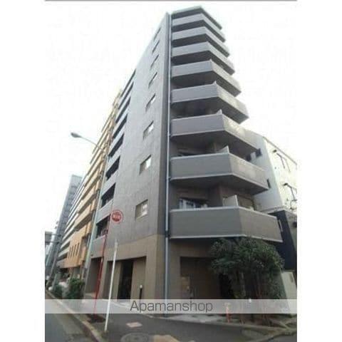 シンシア西早稲田