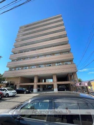 レジデンスカープ新潟