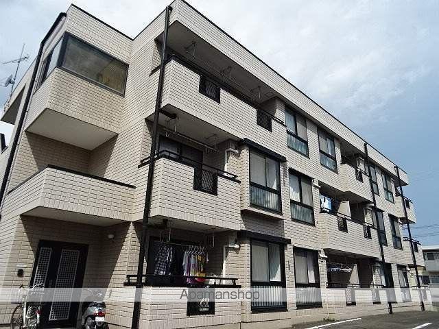 ベルパーク荒井2番館