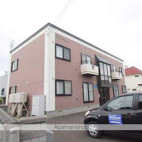 アルデバラン寿町