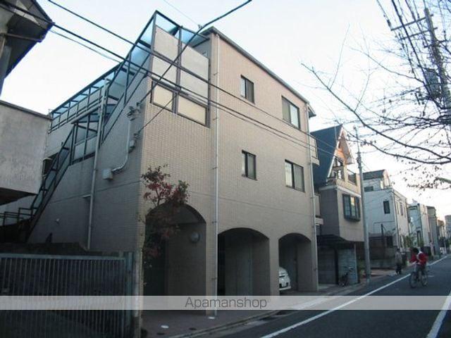 グランデッサ代沢