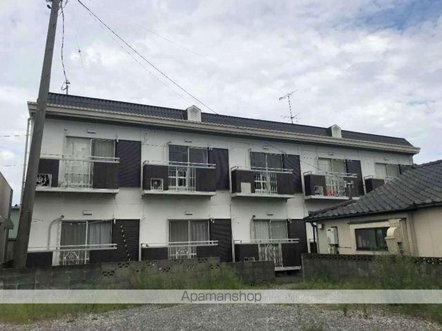 ワンルーム小名浜