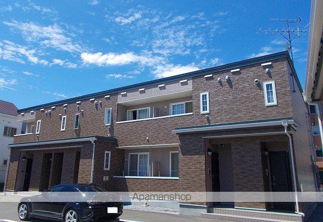 アバンツァート追分Ⅰ