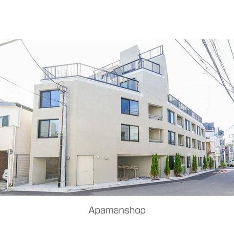 コンフォリア・リヴ渋谷本町