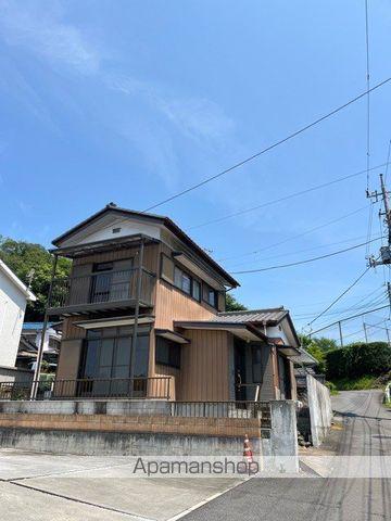 群馬県太田市金山町の戸建賃貸