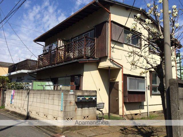 すみれ荘(2K/2階)