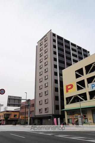 ネストピア東比恵駅前