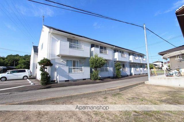 シャトレーハイツⅡ