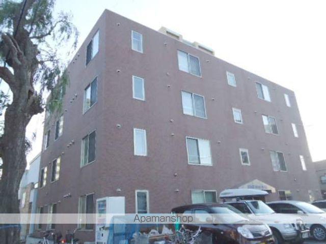 ステージノア北円山