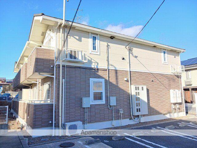 グランツエアリーⅡ