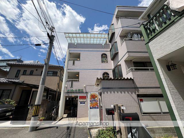 メゾン小若江