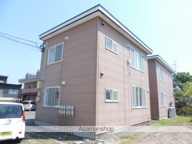 クリーンリバー七飯