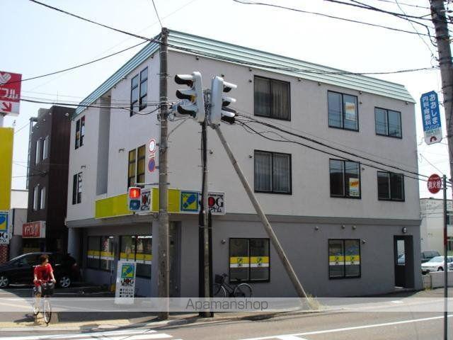 フォレストオカップⅡ