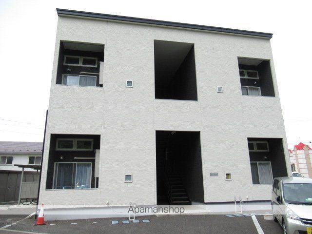 シャインアーチA