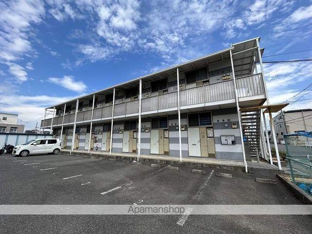 レオパレスセントラル