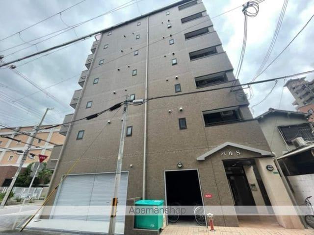 大阪メトロ中央線 朝潮橋駅 徒歩8分 7階建 築25年